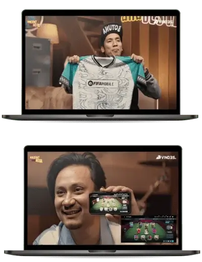 Vindex Show