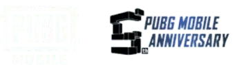 PUBG Event Logo