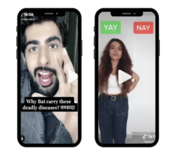 TikTok Videos