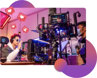 Creative Video Production
