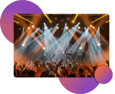 Event Management