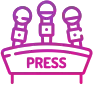 Press Conference/Media Gathering