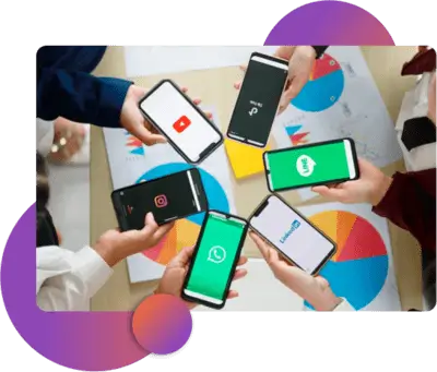 Social Media Management